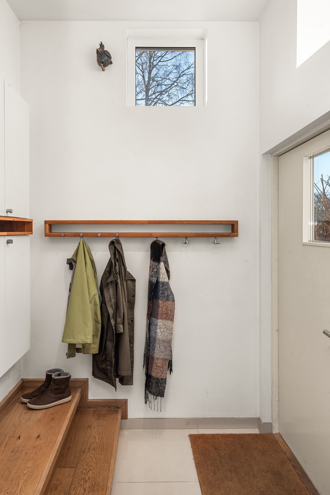 Velkommen inn ! Galleribilde