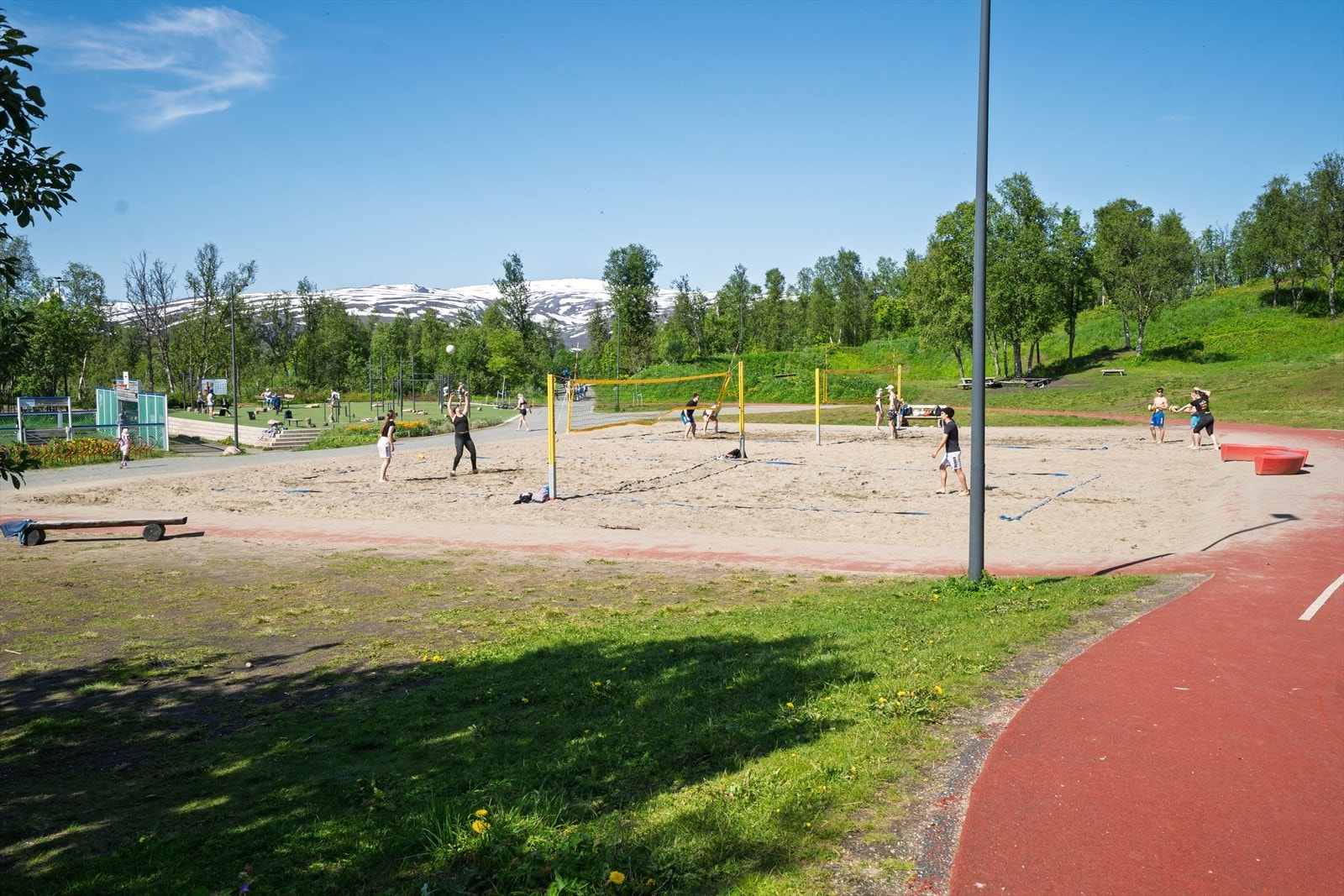 Charlottenlund Galleribilde