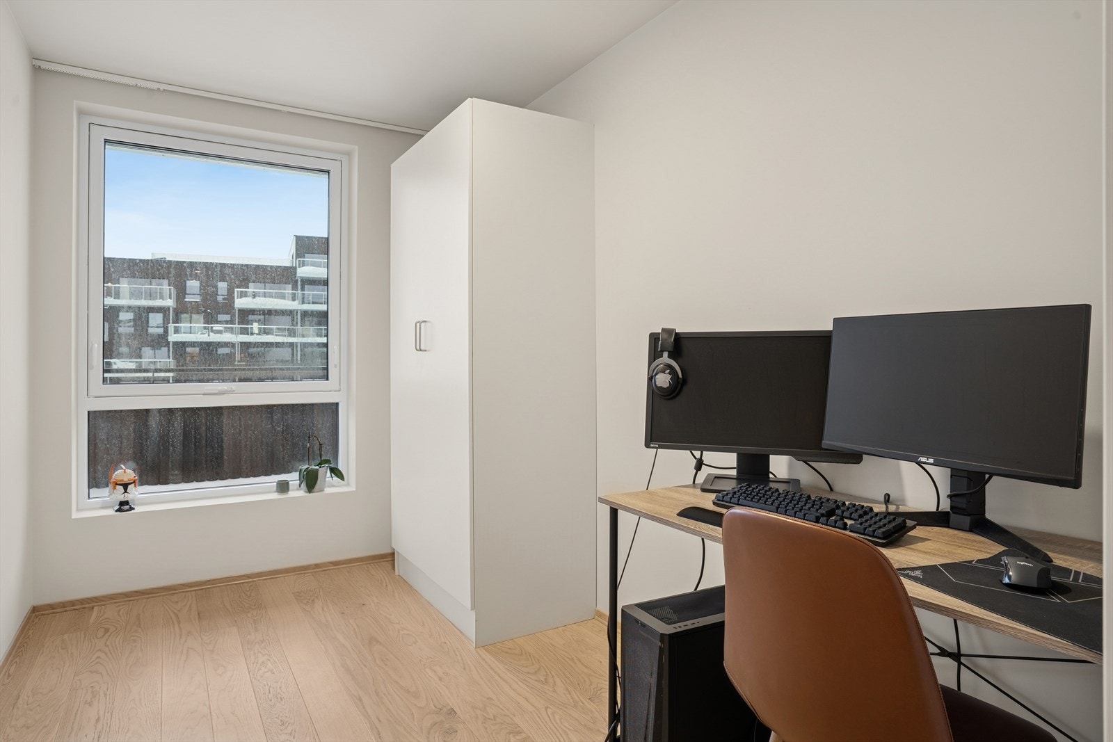 Soverom 2. Galleribilde