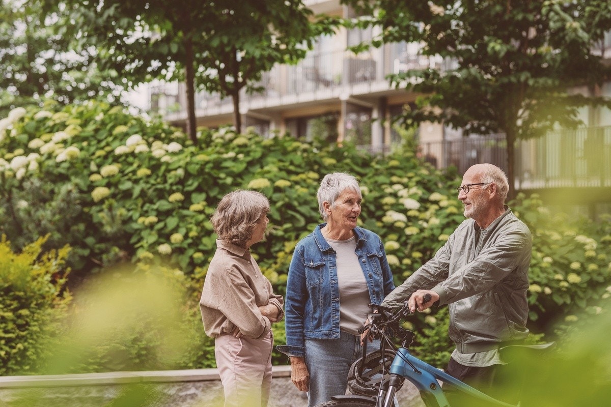 Miljøbilde Galleribilde