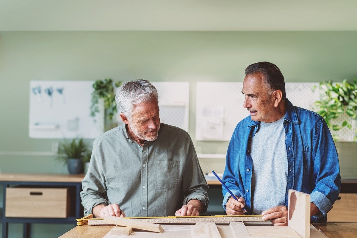 Miljøbilde Galleribilde