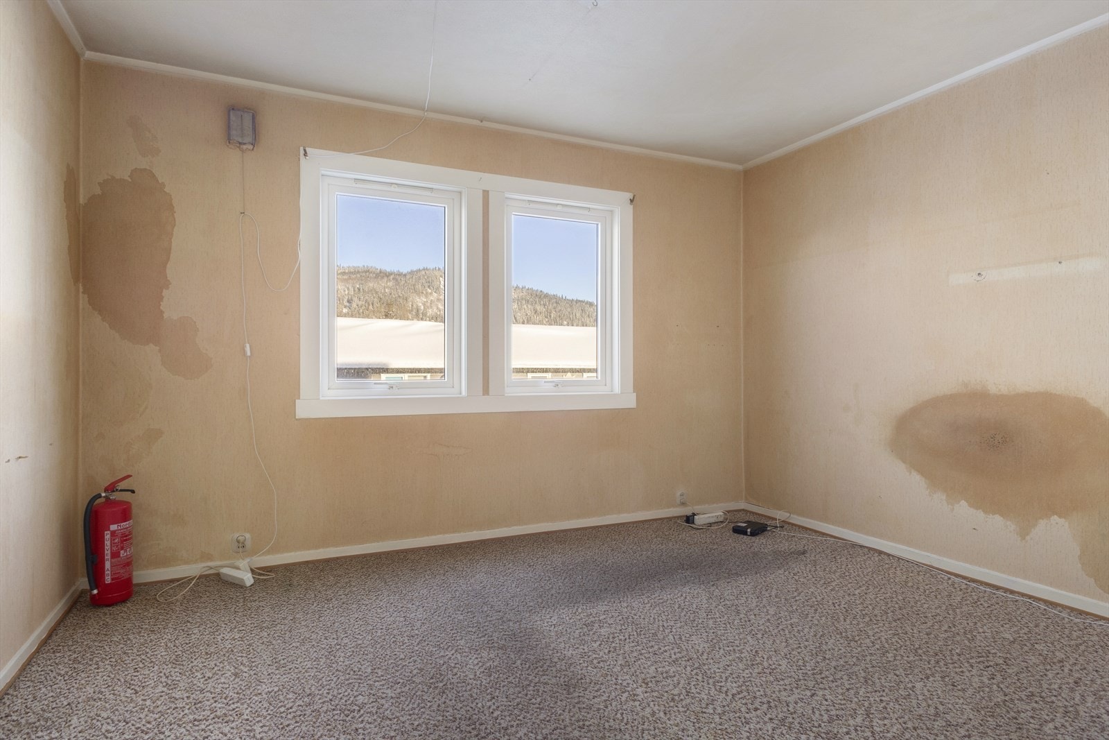 Soverom 2 Galleribilde