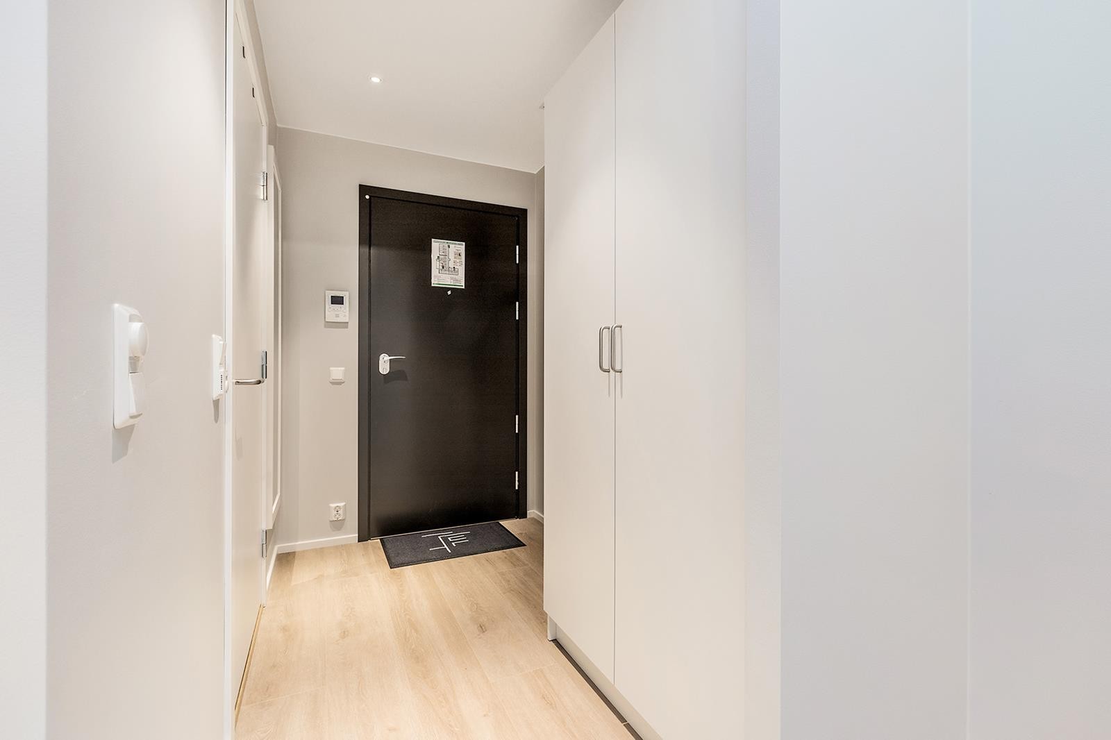 Hall 1 Galleribilde