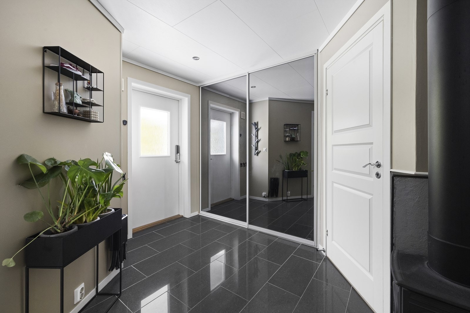 Velkommen inn! Galleribilde