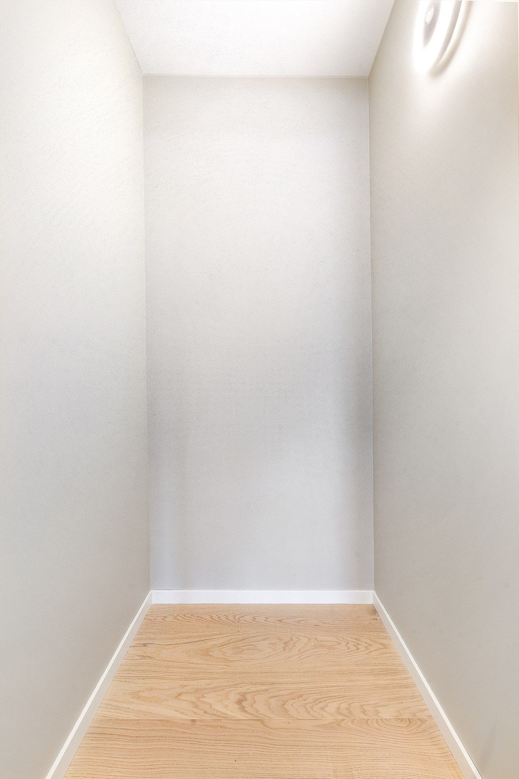 Bod i 2.etasje. Galleribilde