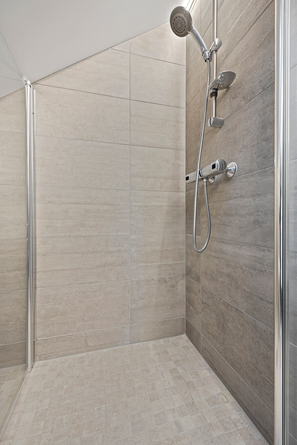 Dusjhjørne Galleribilde