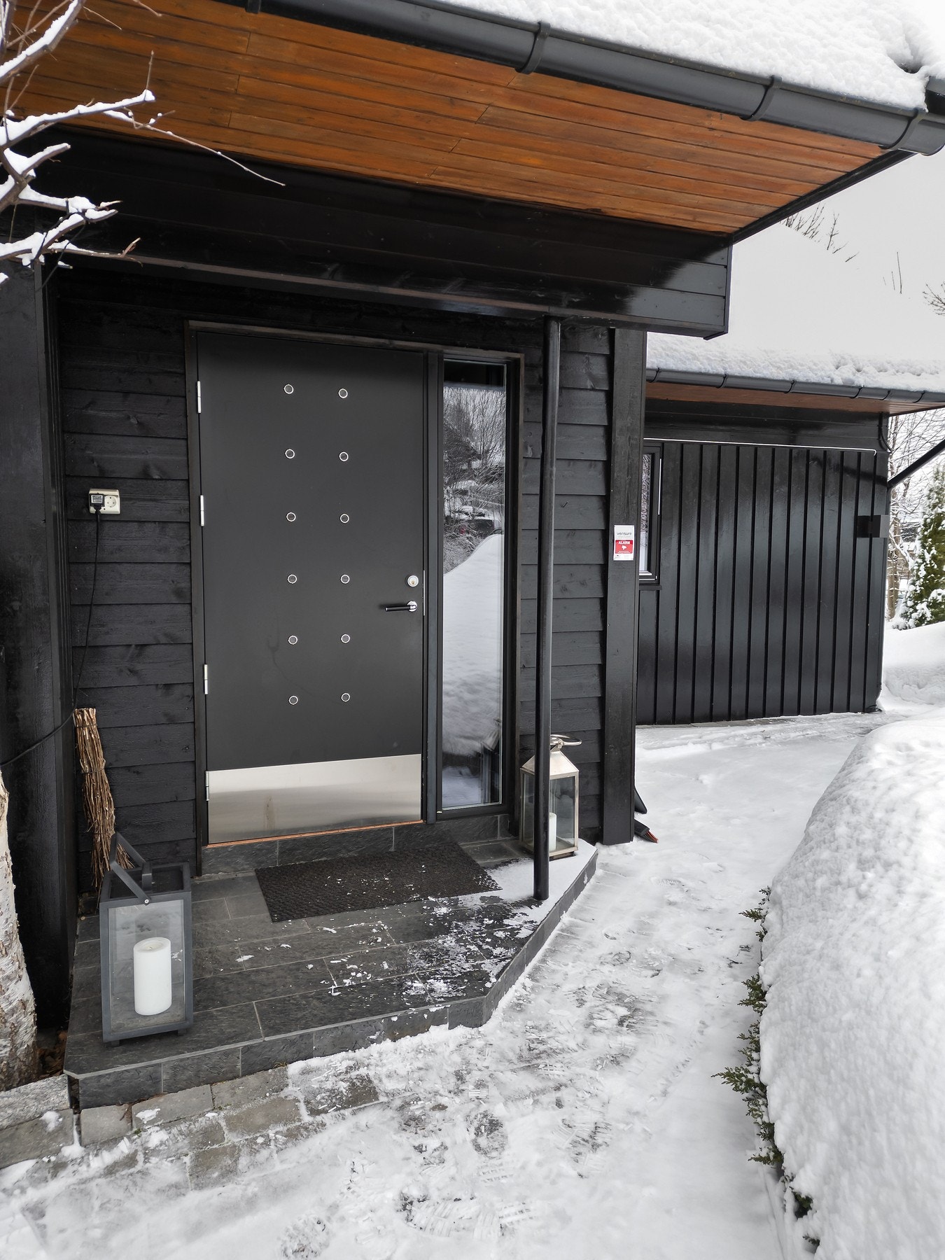 På gjensyn Galleribilde