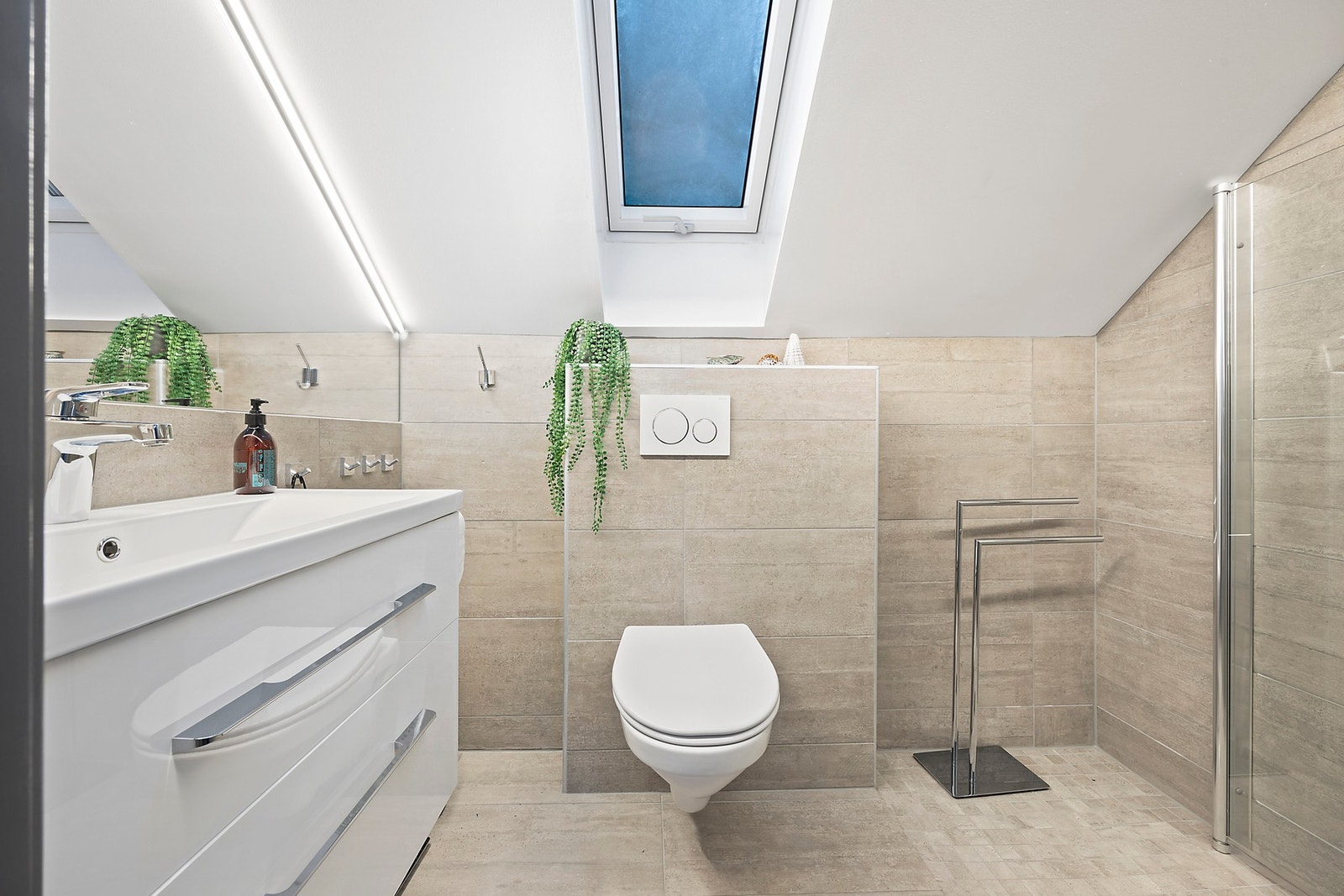 Lekkert bad fra 2016 Galleribilde