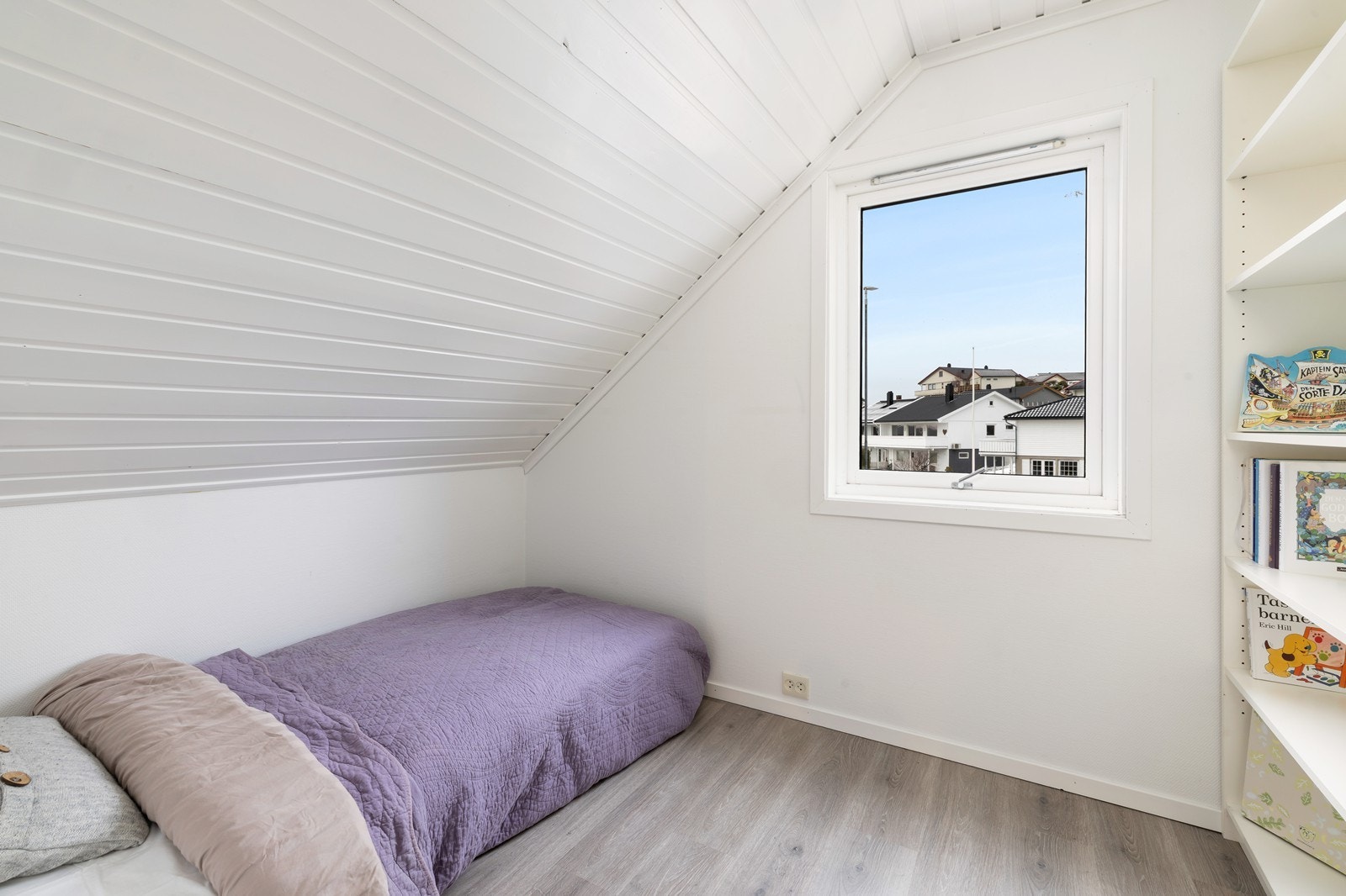 Soverom 3 Galleribilde