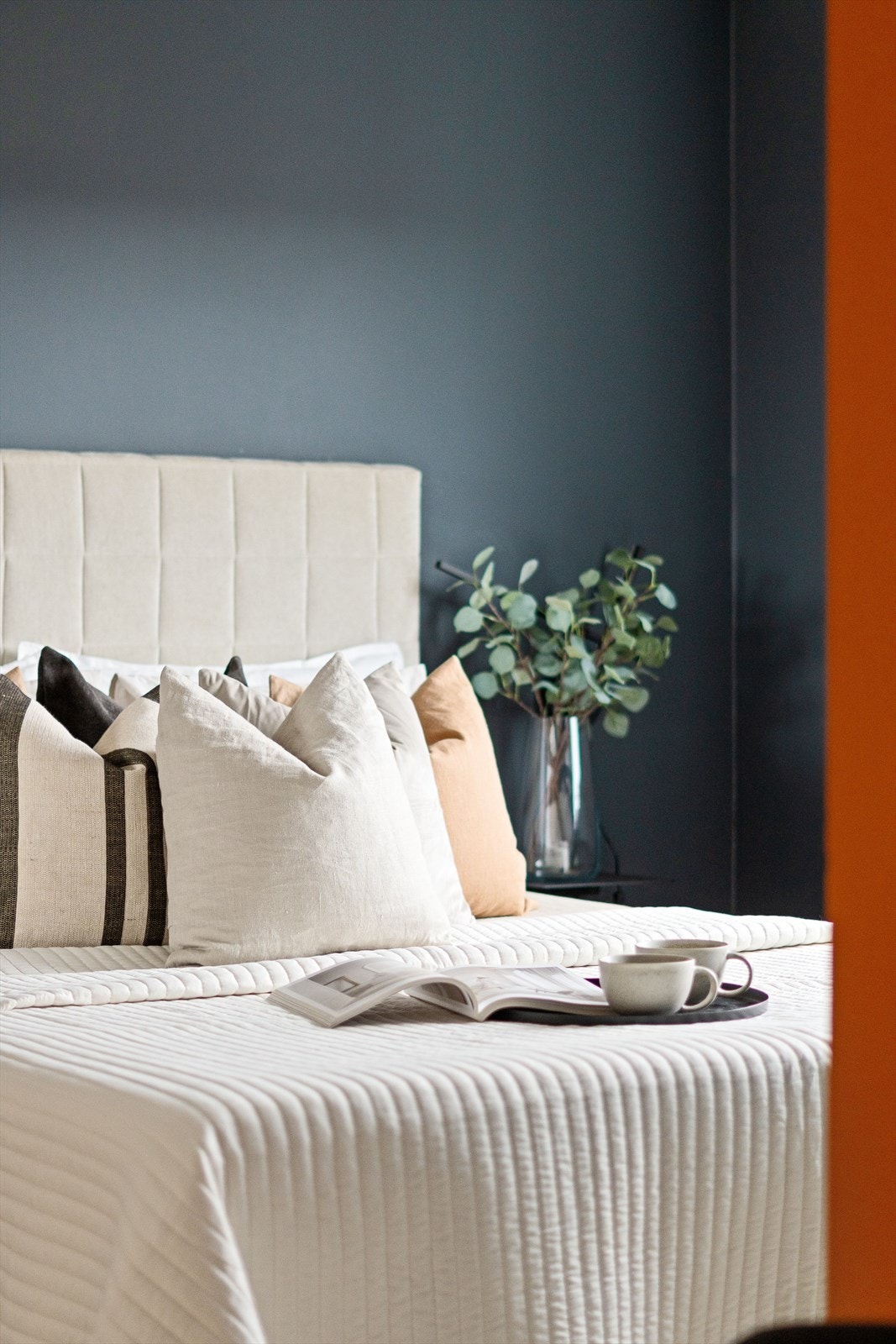 Soverom nr. 1 Galleribilde