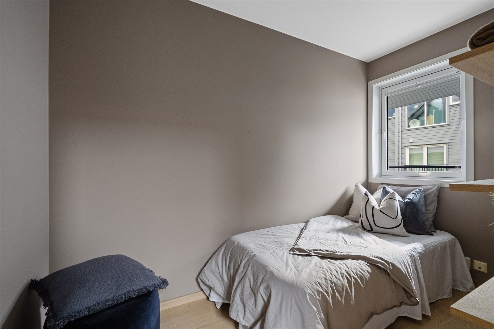 Soverom nr. 3 Galleribilde