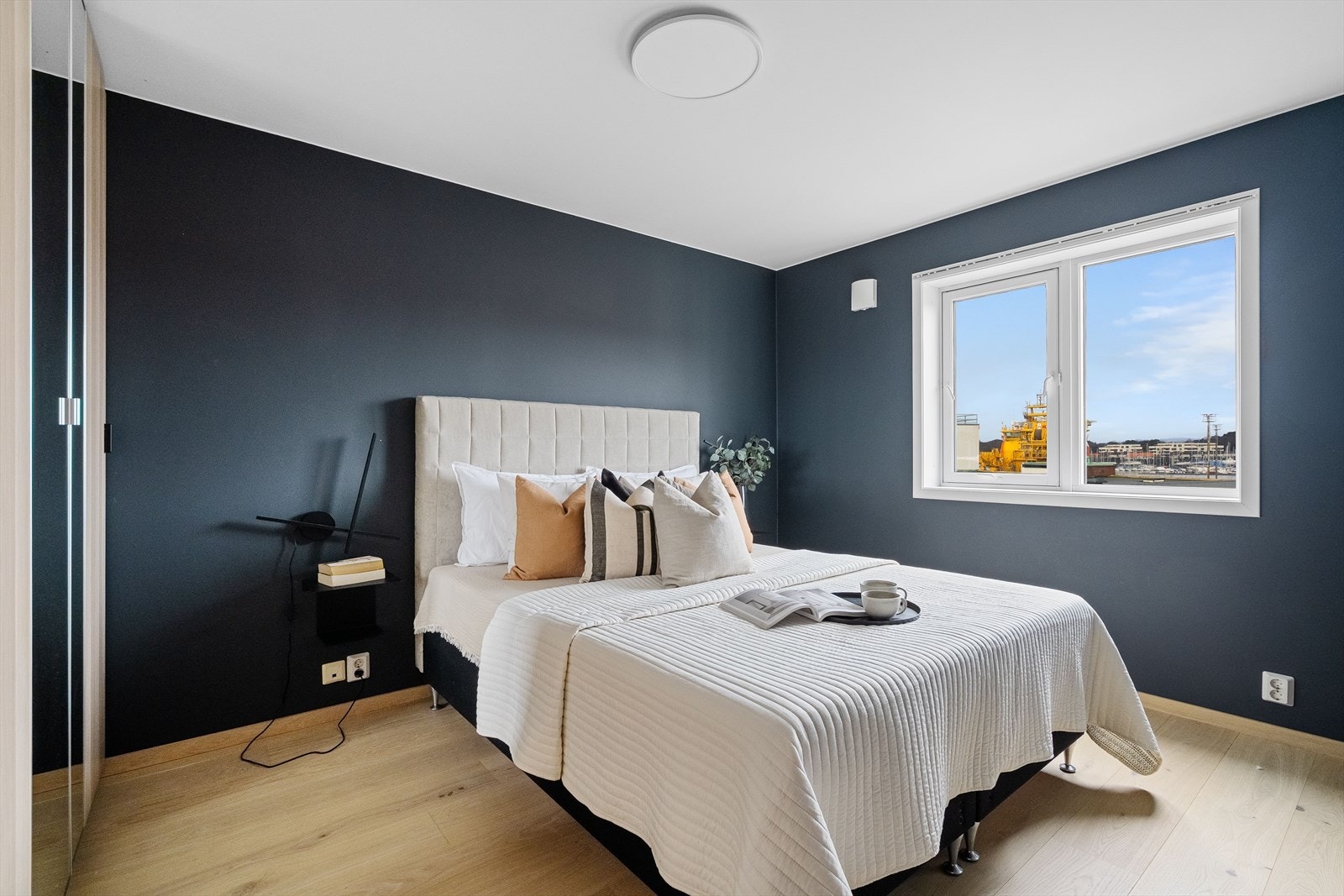 Soverom nr. 1 Galleribilde