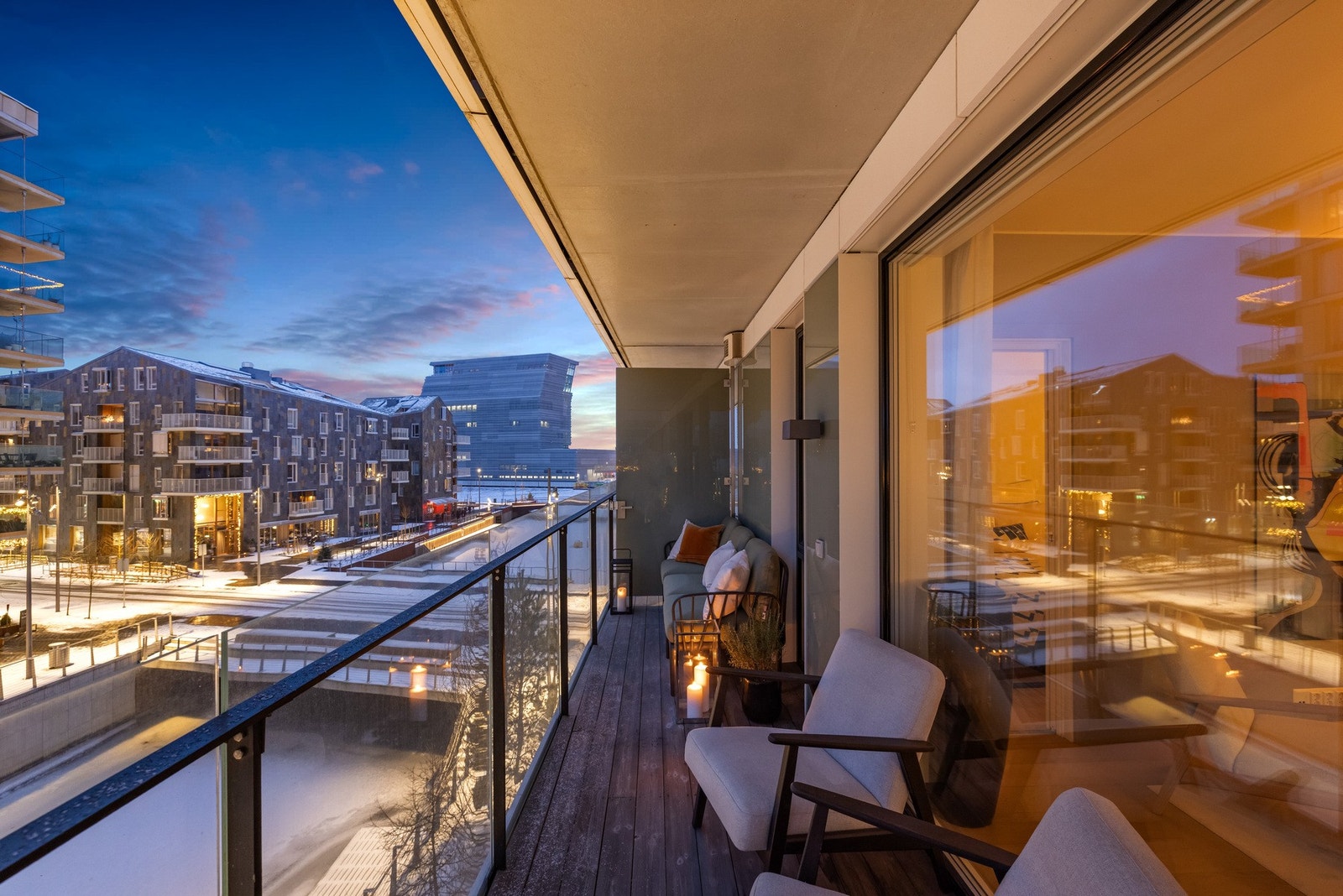 Christer Langstrand v/EIE eiendomsmegling har gleden av å presentere Rostockgata 56! Galleribilde