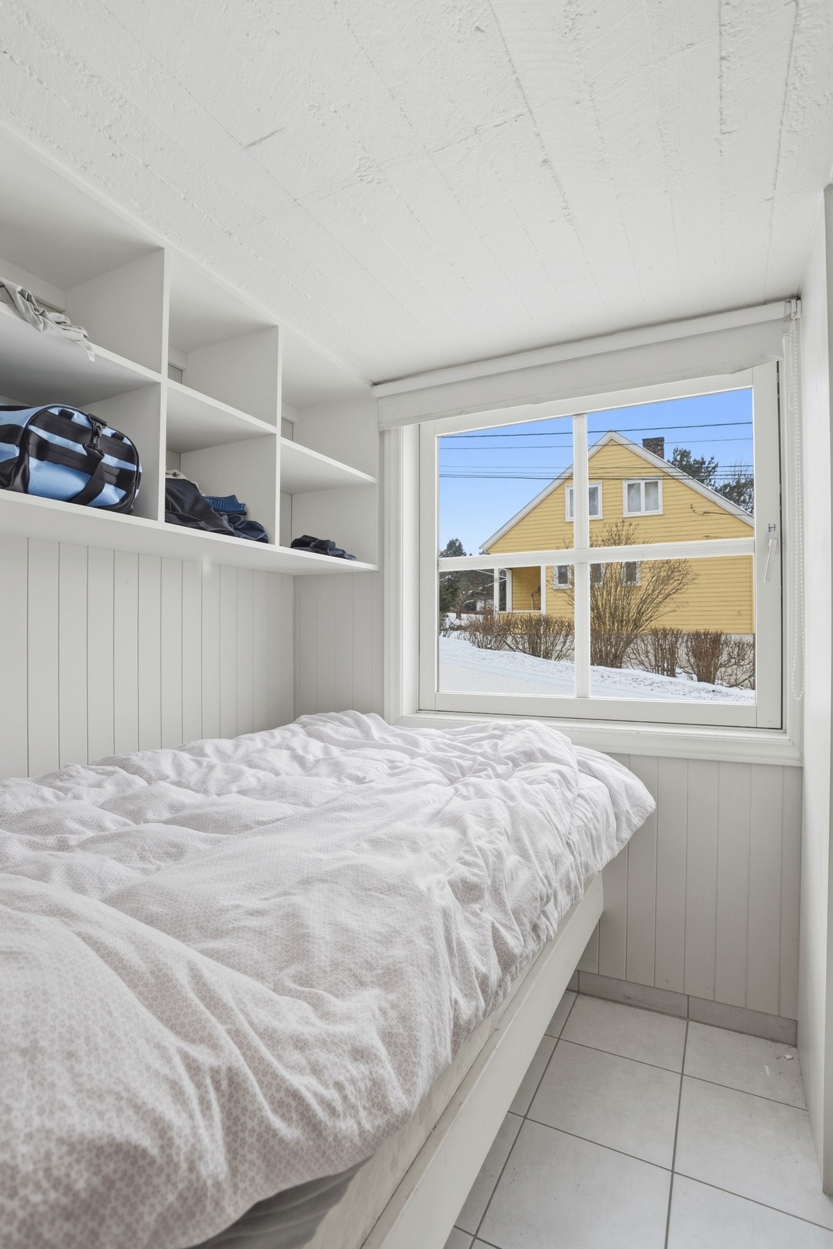 Soverom (rommet er ikke godkjent for varig opphold) Galleribilde