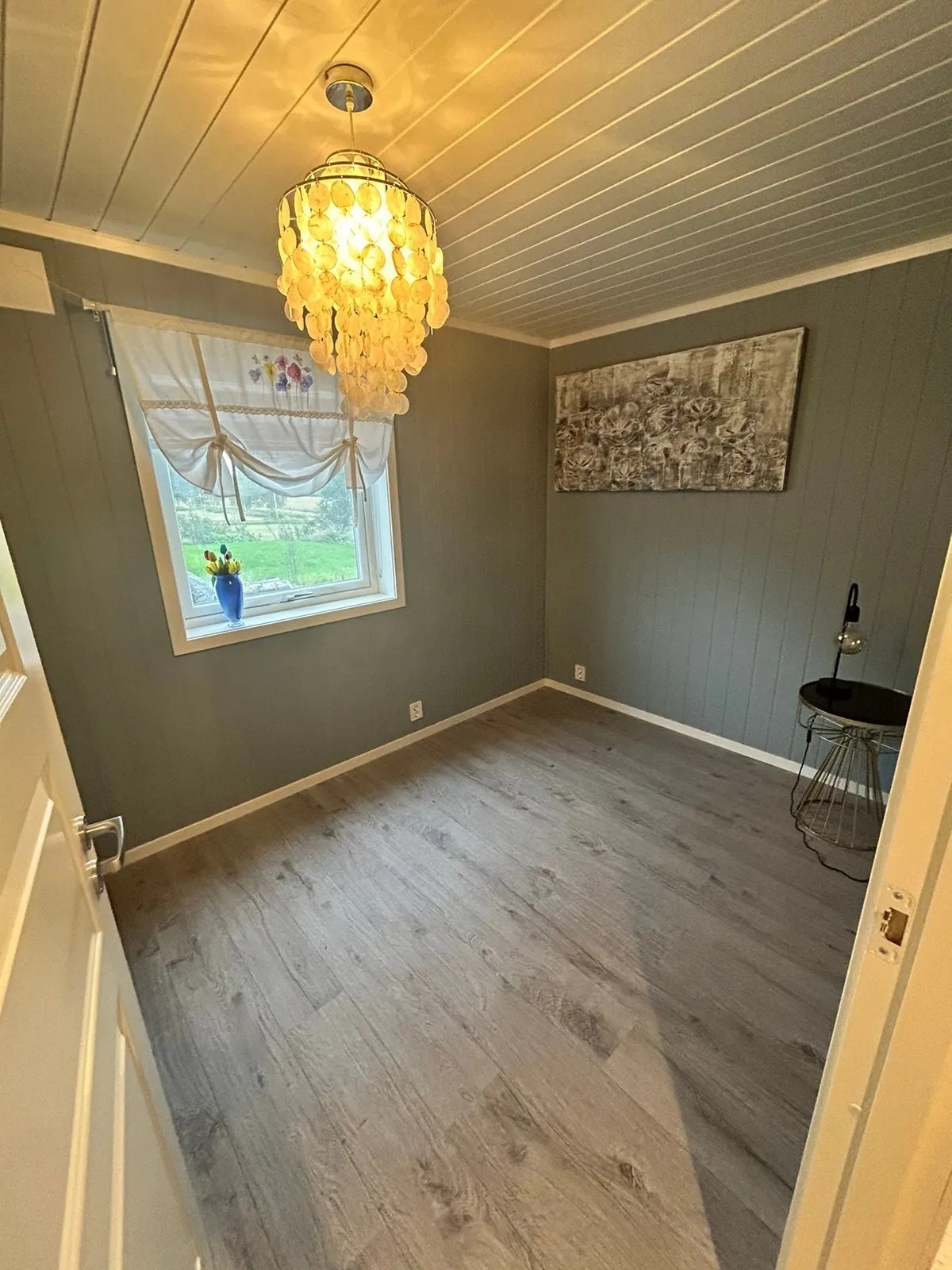 Hybel: Soverom (privat bilde tatt av selger) Galleribilde