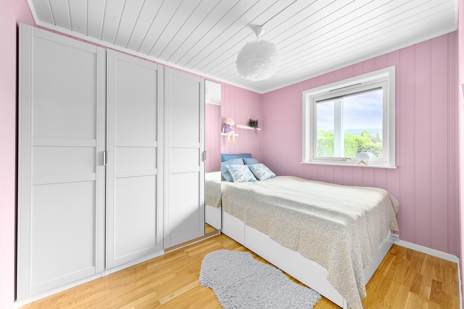 Soverom 3 Galleribilde