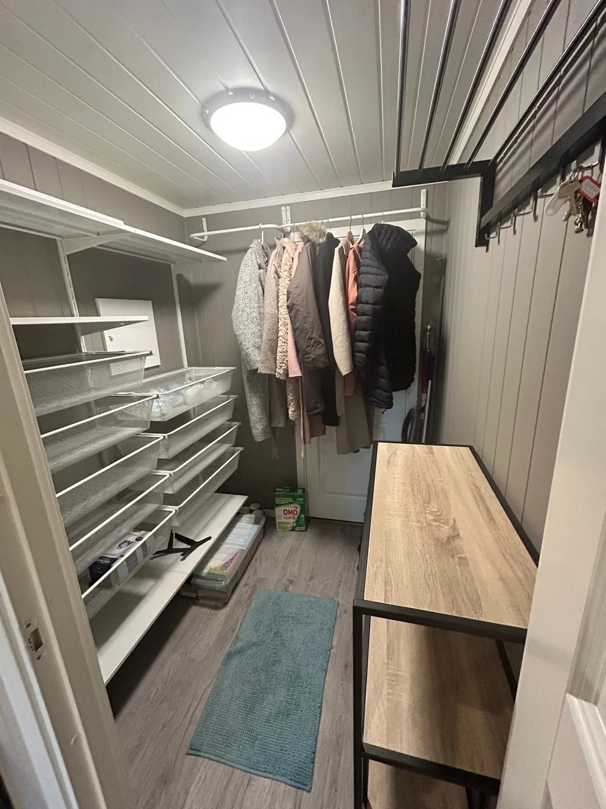 Hybel: Bod (privat bilde tatt av selger) Galleribilde