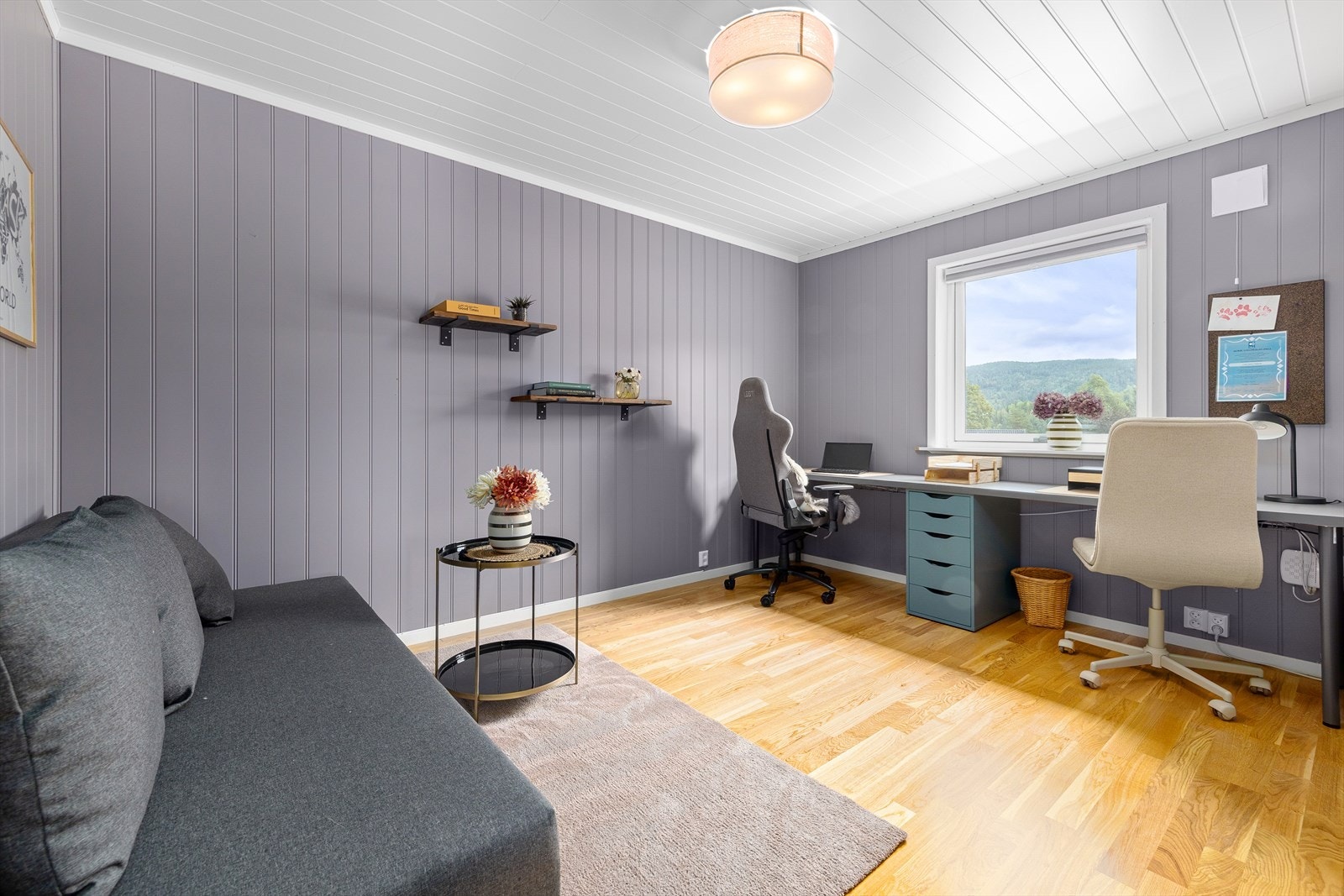 Soverom 1 Galleribilde