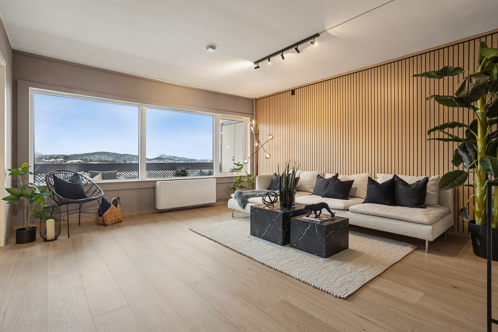 Velkommen til Myrdalskogen 26 - Presentert av Martin Engeberg v/DNB Eiendom. Galleribilde