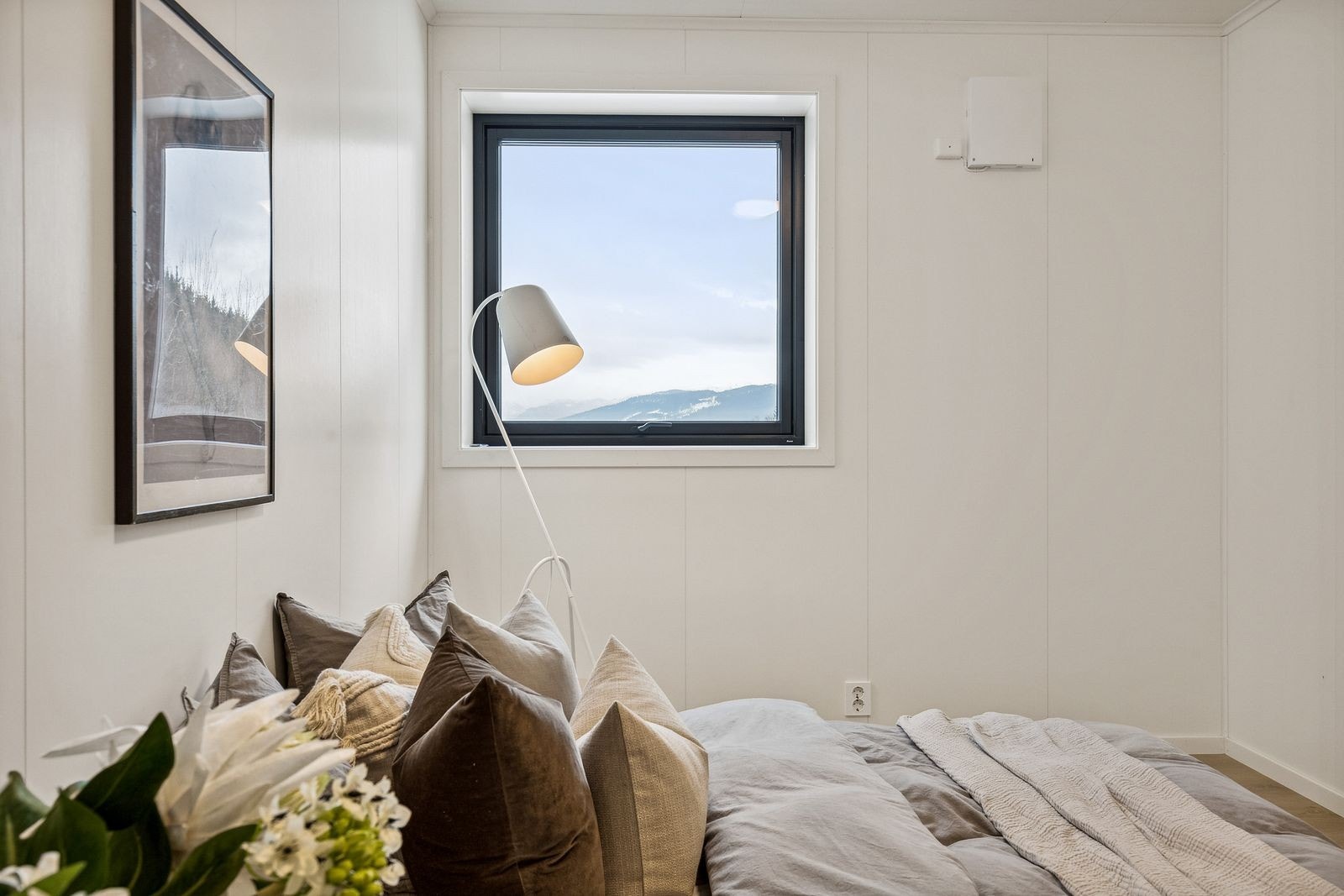 Soverom 1 Galleribilde