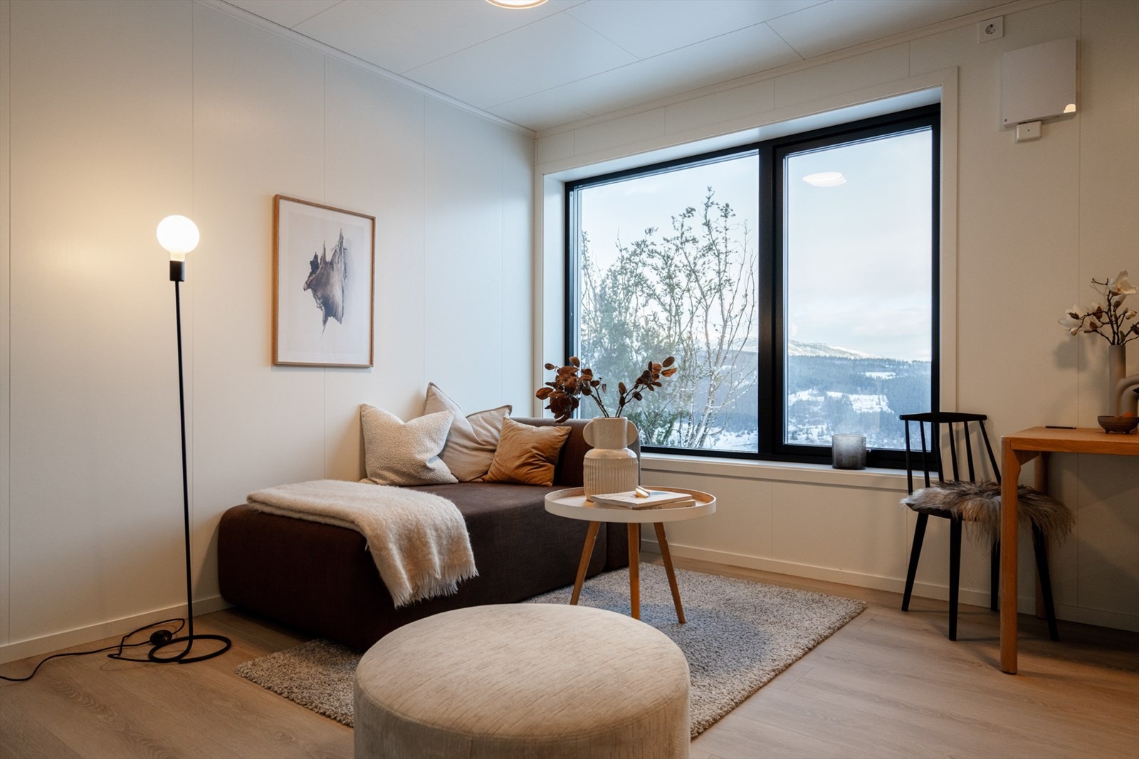 Hybelleilighet Galleribilde