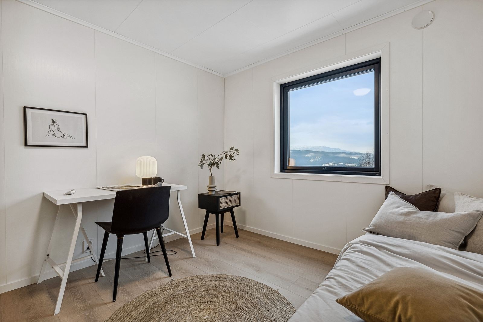 Soverom 2 Galleribilde