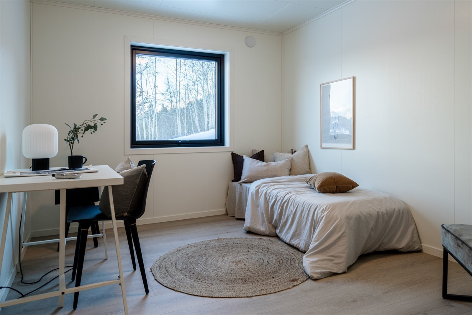 Soverom 2 Galleribilde