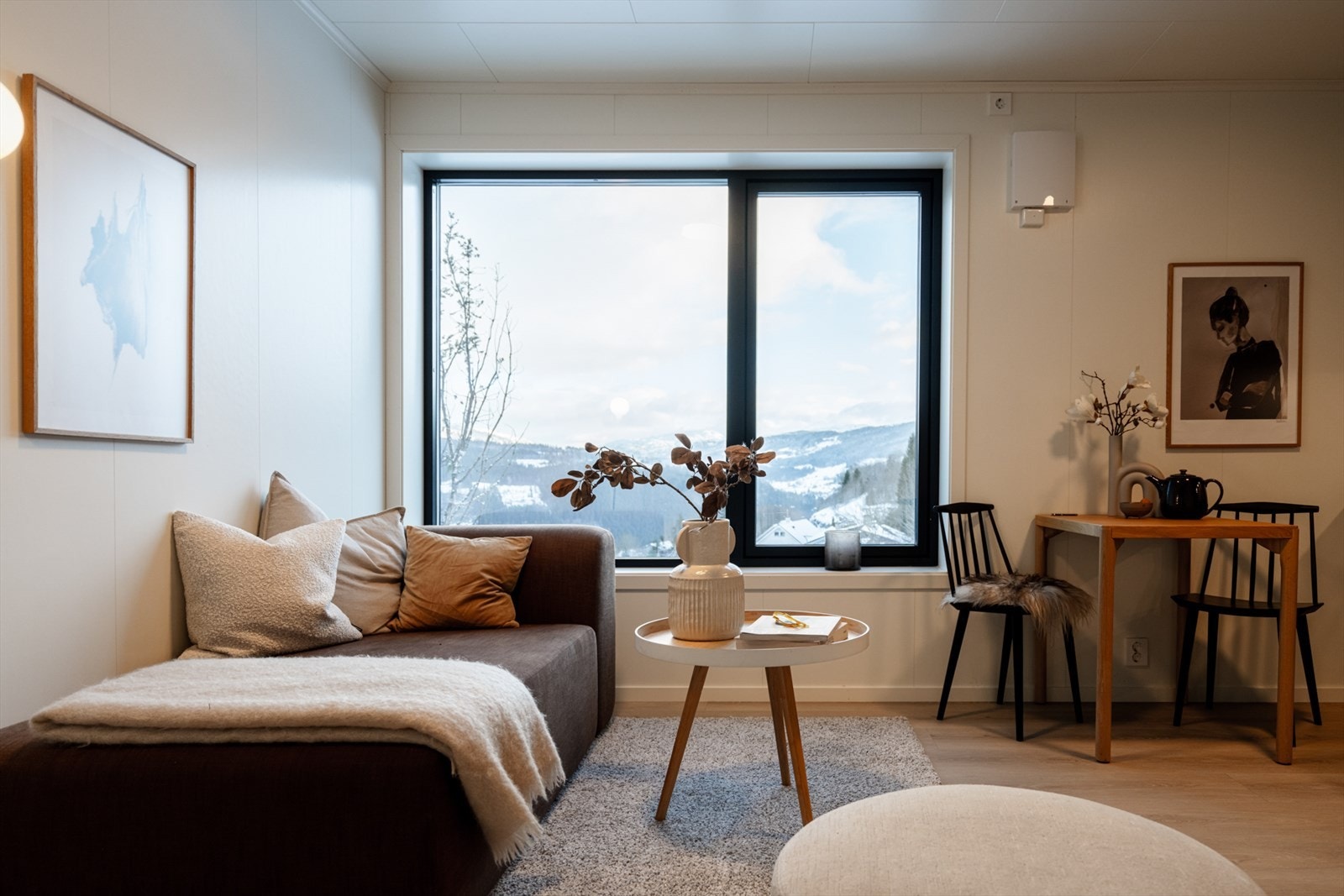 Hybelleilighet Galleribilde