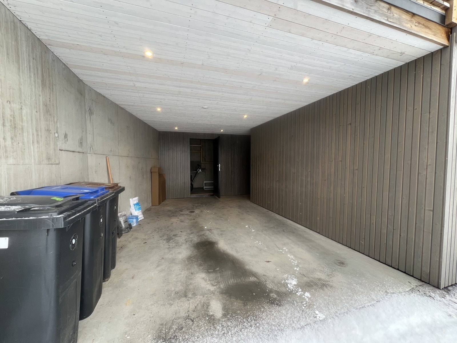 Carport Galleribilde