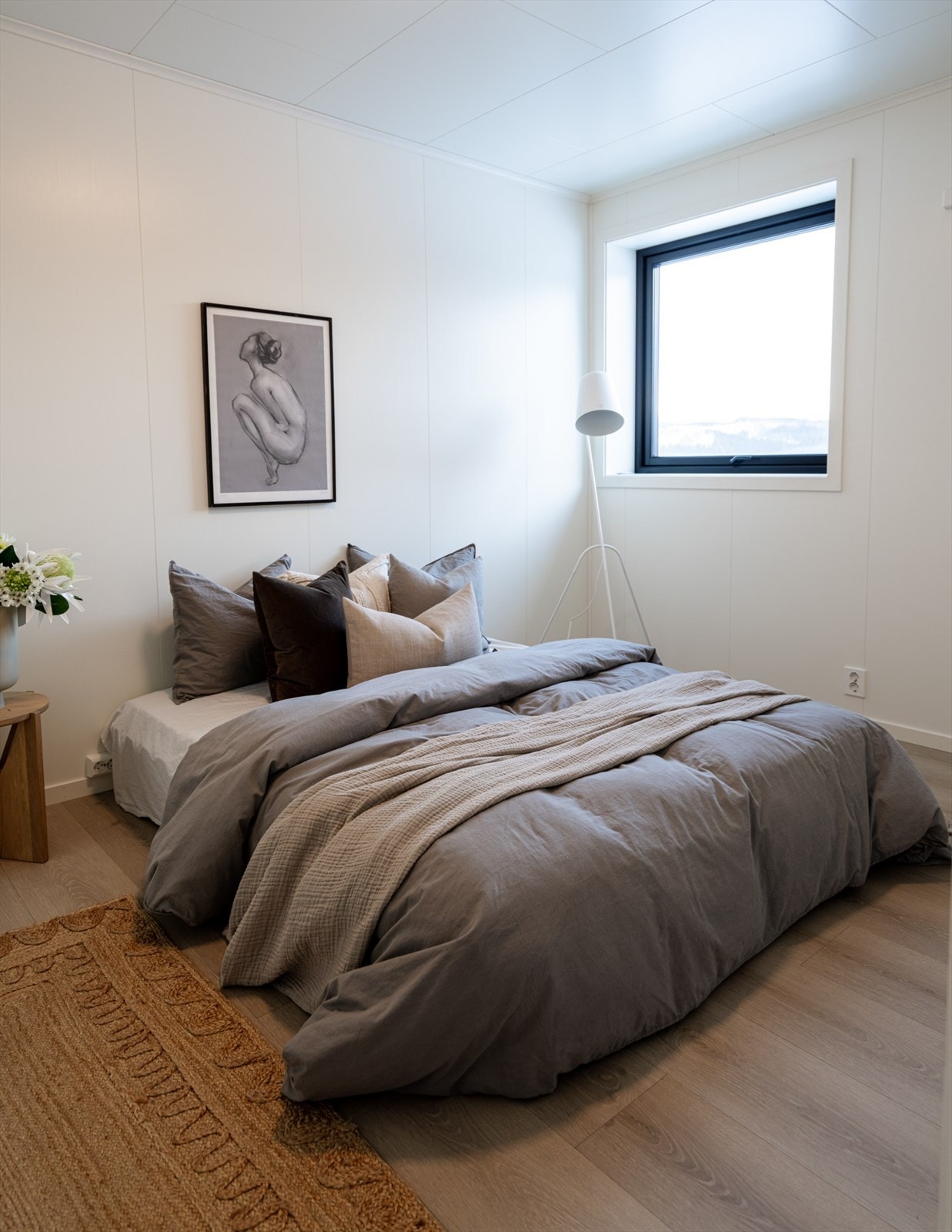 Soverom 1 Galleribilde