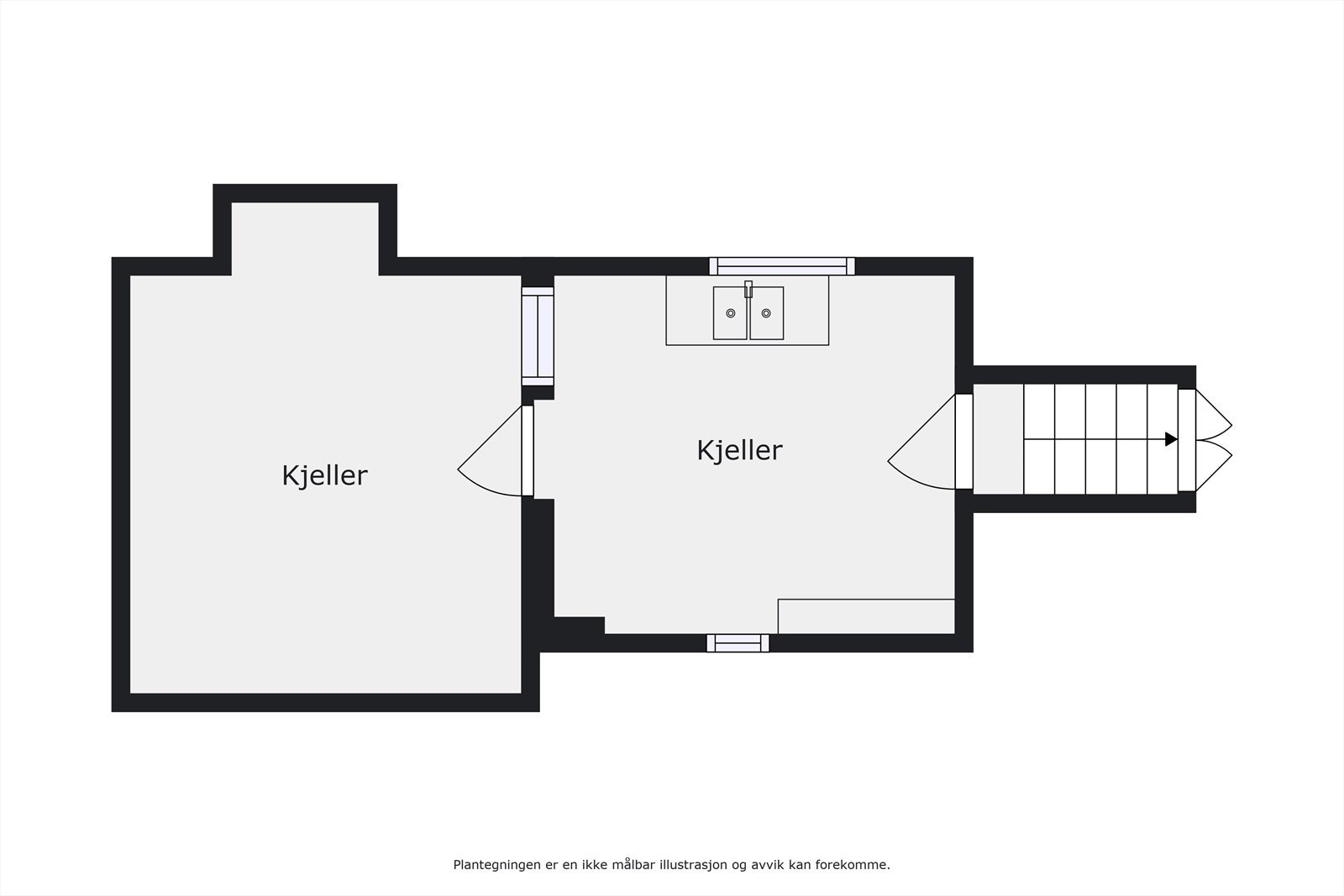 Kjeller Galleribilde