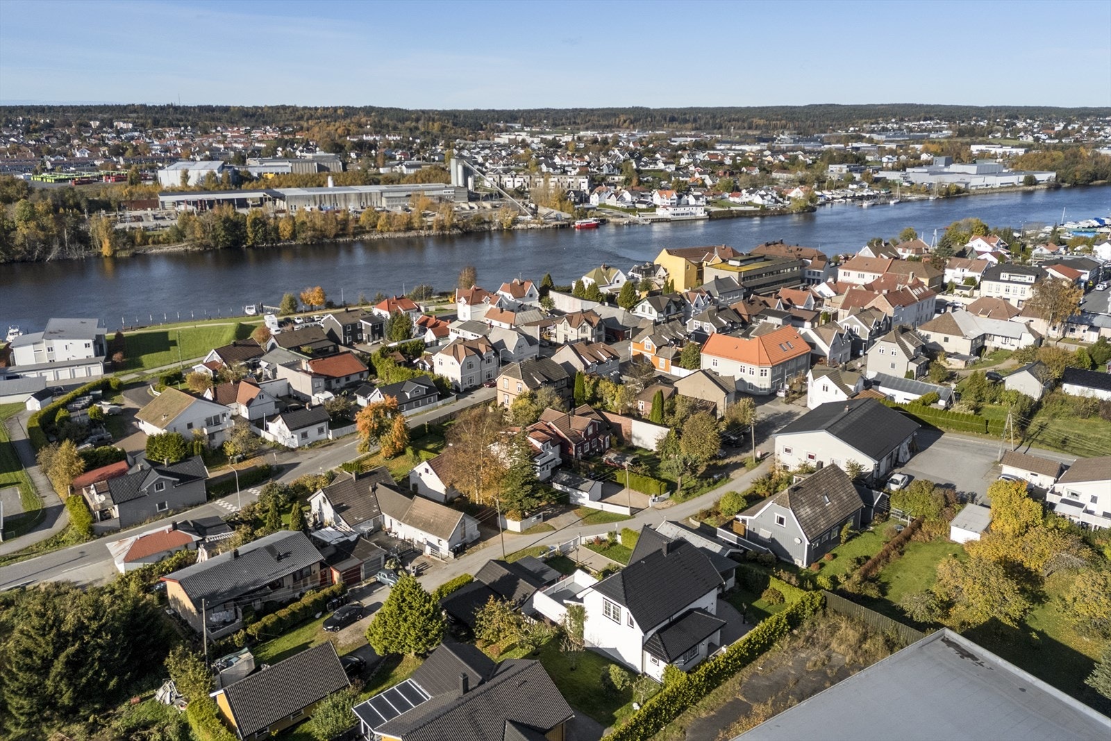 Områdebilde Galleribilde