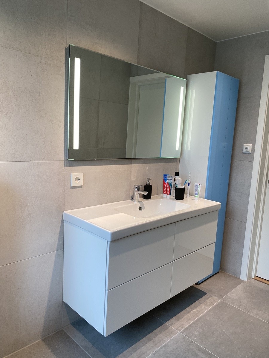 Baderom 2022 Galleribilde