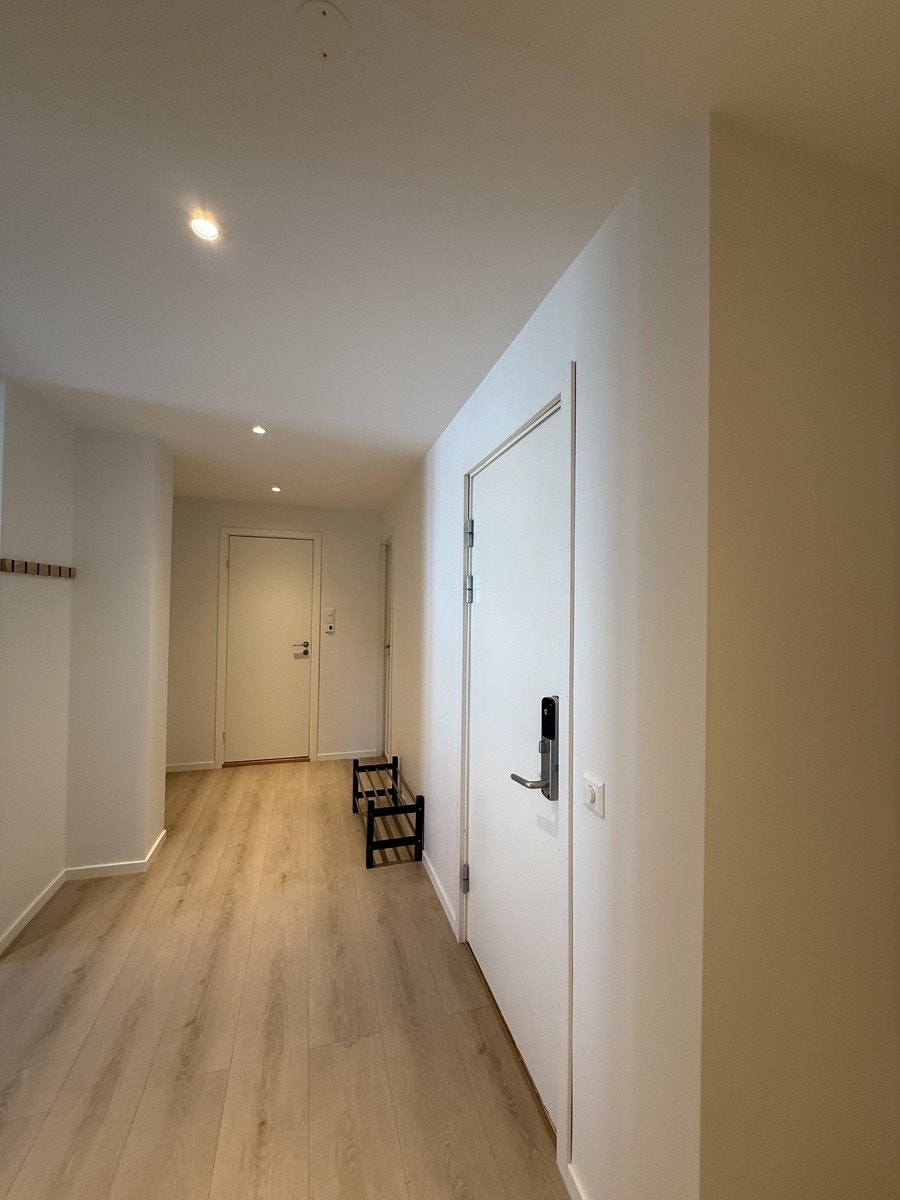 inngang Galleribilde