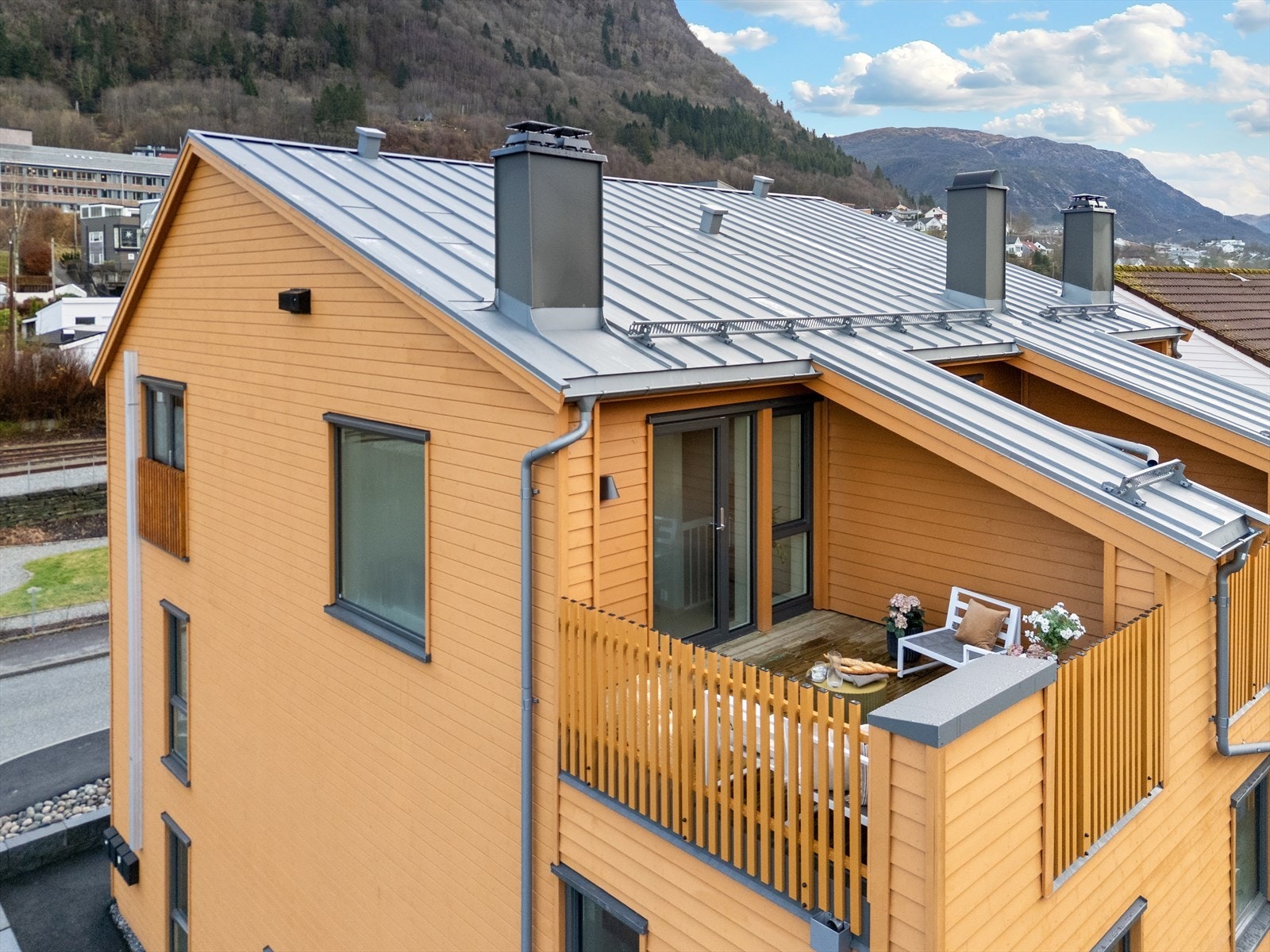 Eiendomsmegler Norge Galleribilde