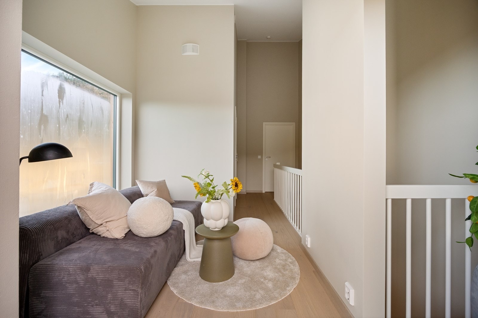 Stue i 3. etasje Galleribilde