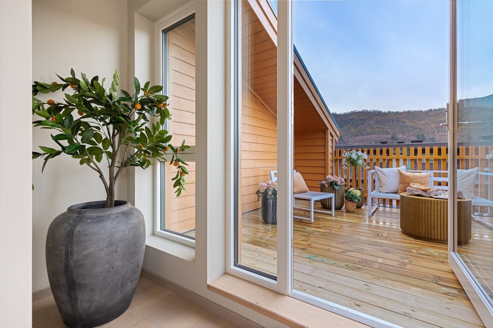 Eiendomsmegler Norge Galleribilde