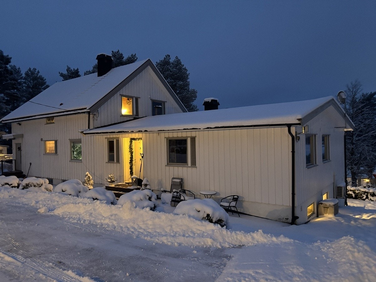 ute Galleribilde