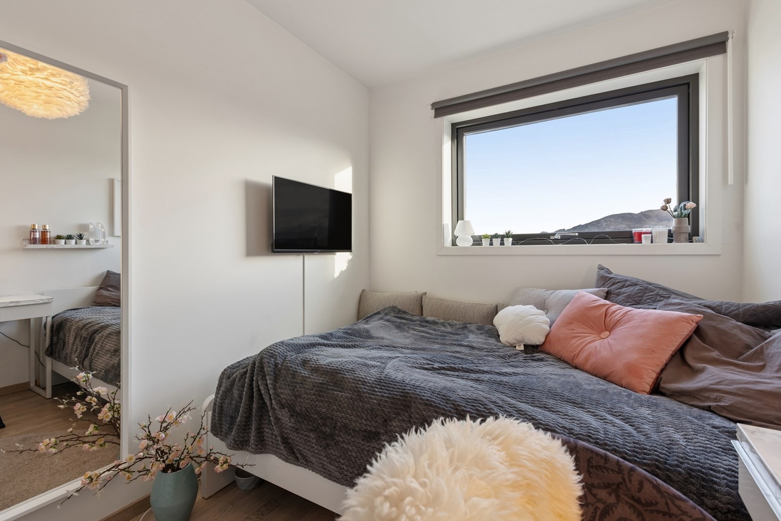 Soverom II. Galleribilde