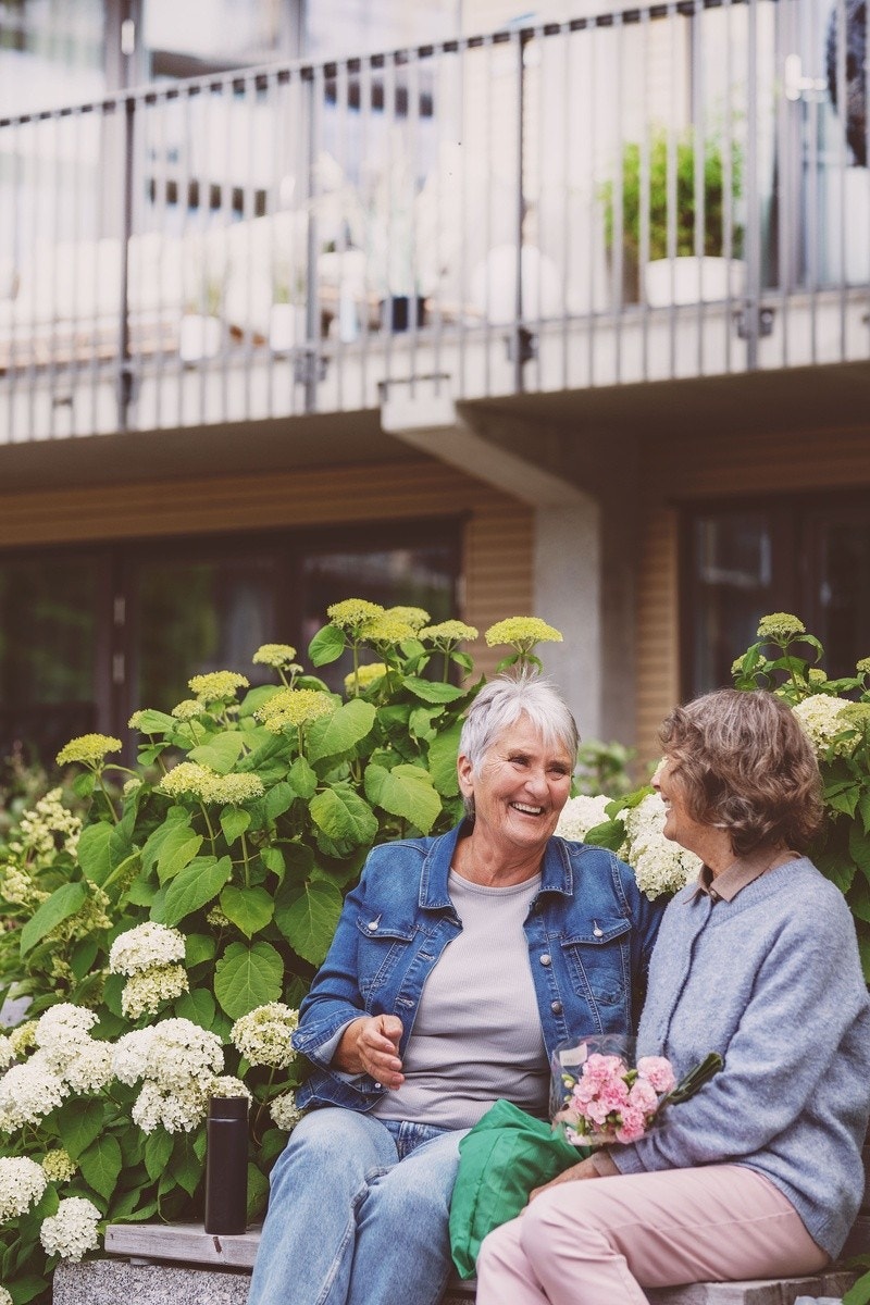 Miljøbilde Galleribilde