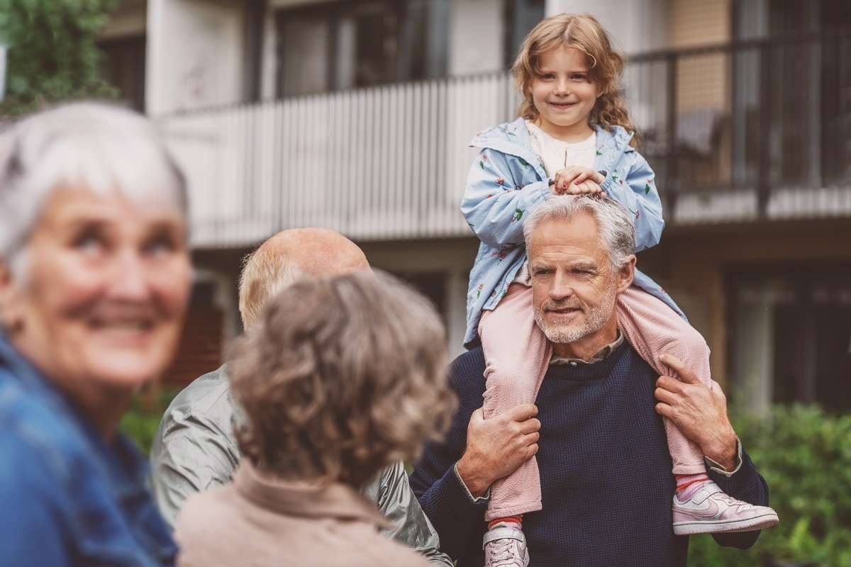 Miljøbilde Galleribilde