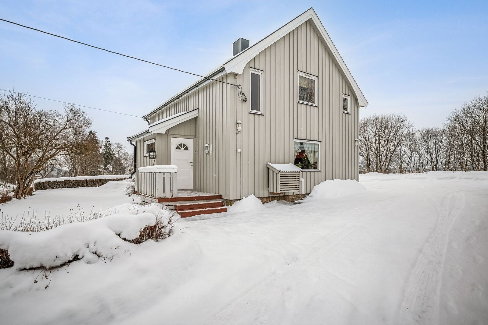 Velkommen! Galleribilde