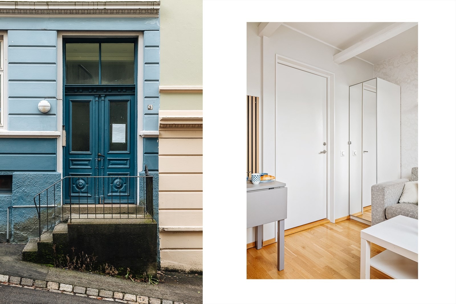 Stig på! Galleribilde