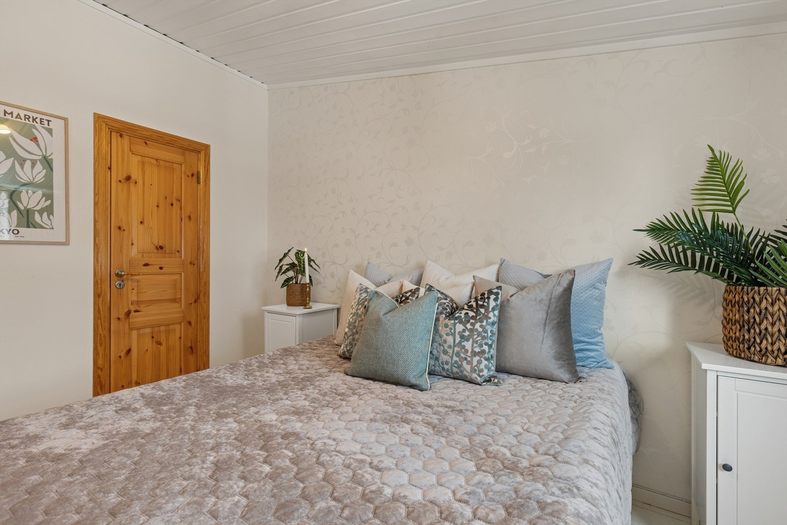 Soverom 1 Galleribilde