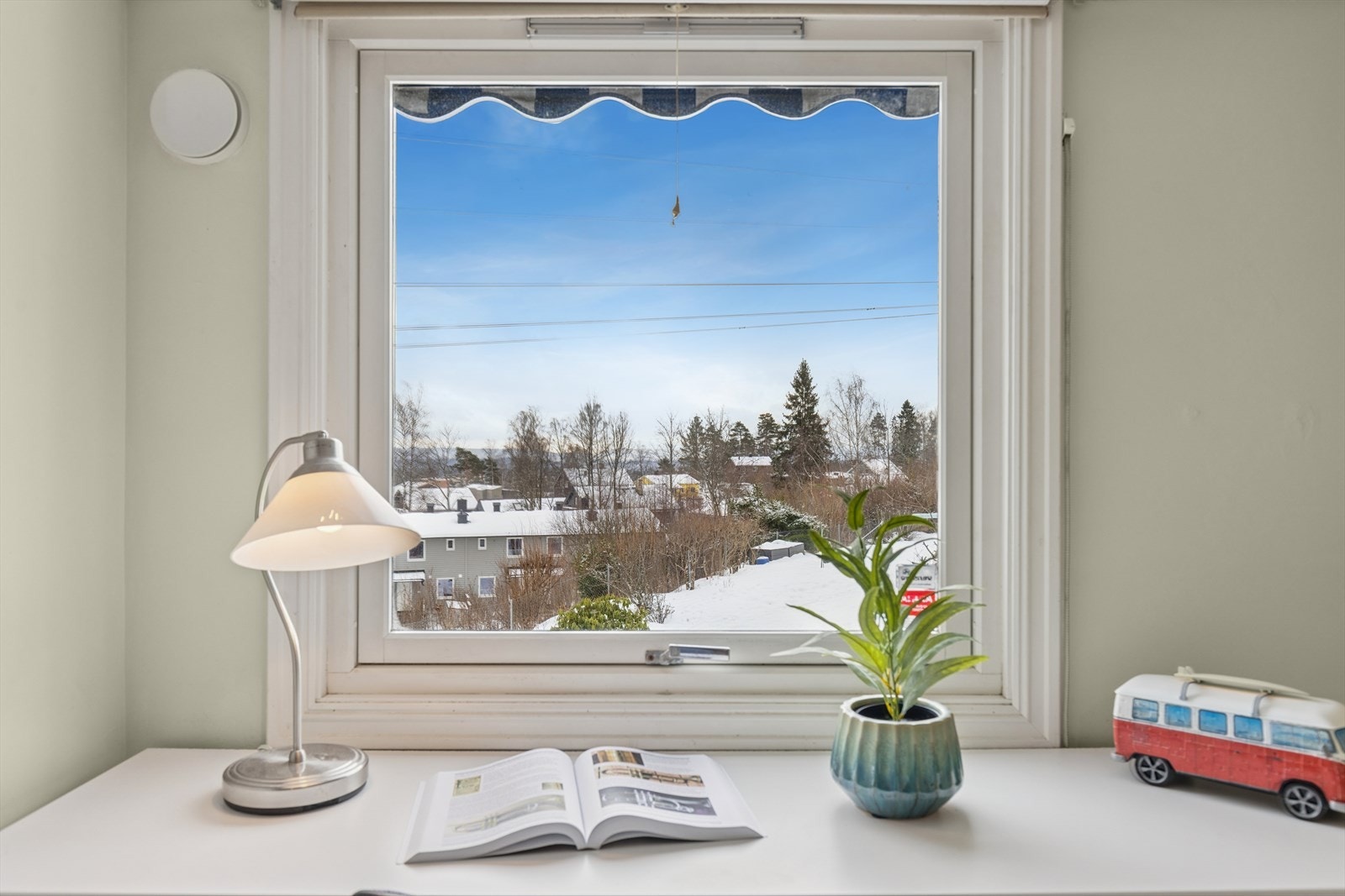 Soverom 3 Galleribilde