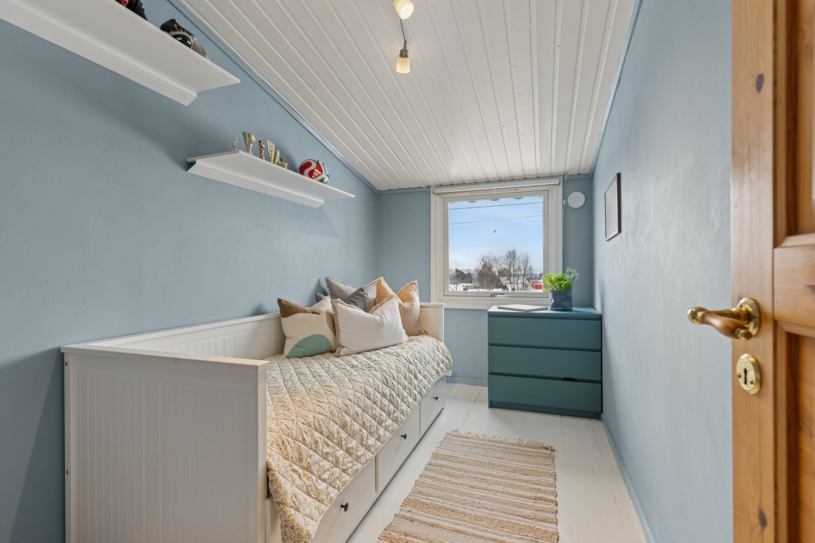 Soverom 2 Galleribilde