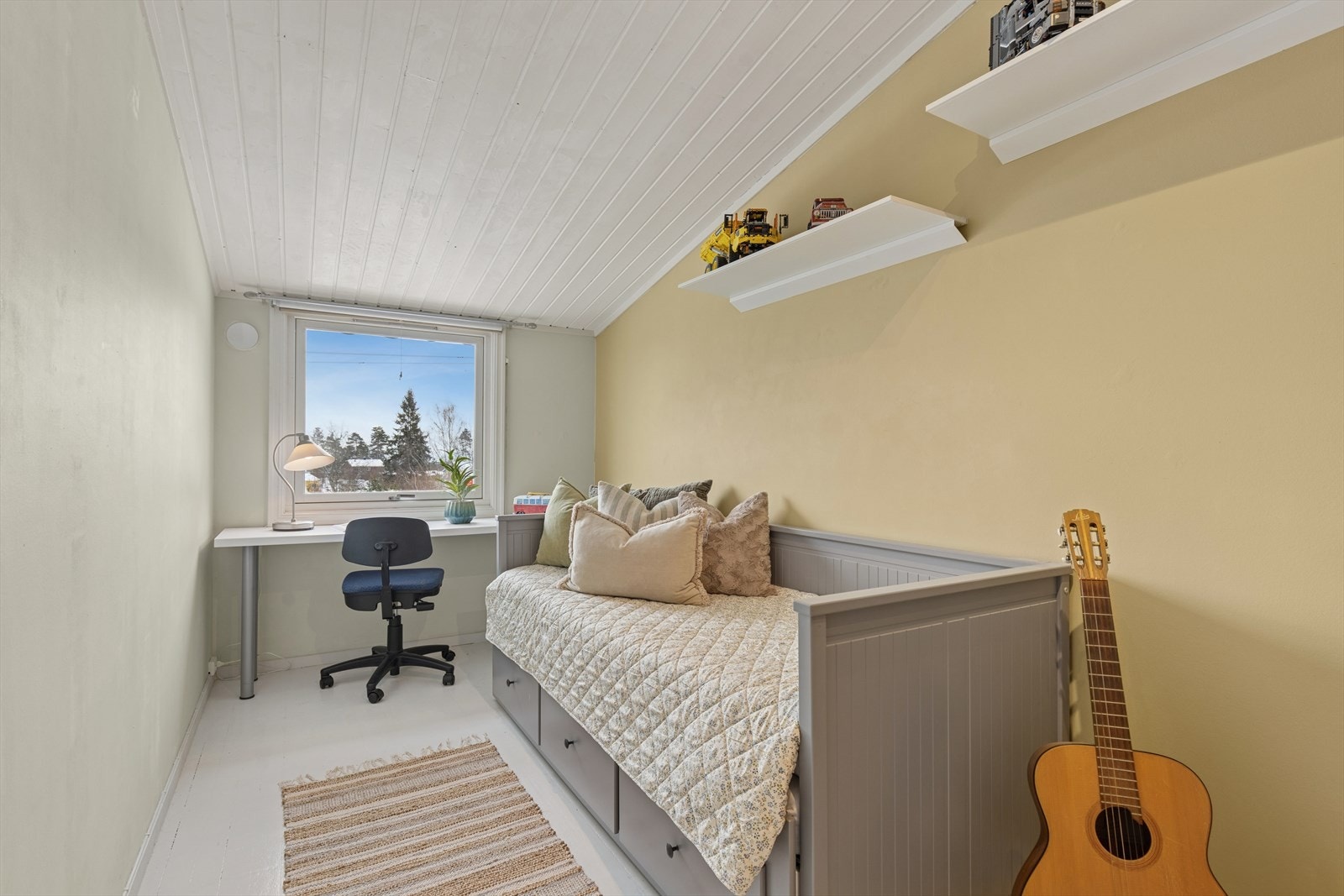 Soverom 3 Galleribilde