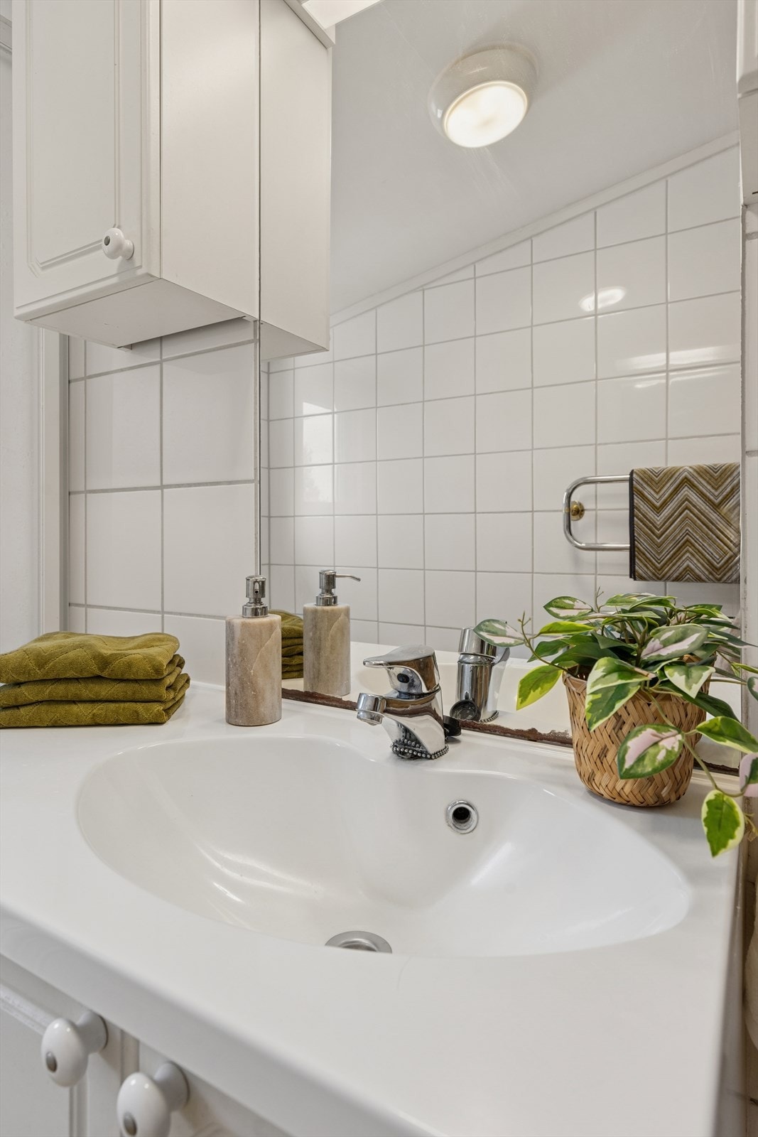 Bad 2. etasje Galleribilde