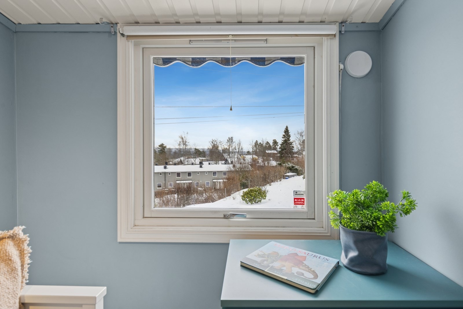 Soverom 2 Galleribilde