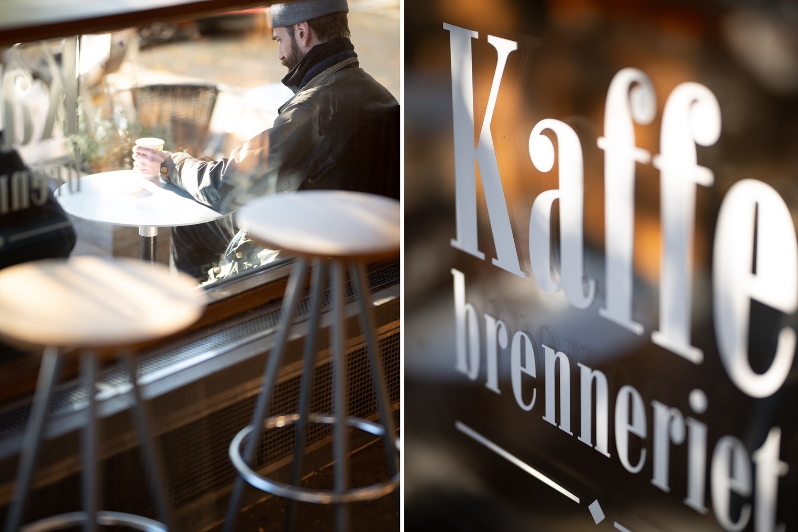 Sandvika sentrum byr på alle tenkelige servicetilbud, som butikker, kafeer, restauranter og kulturtilbud Galleribilde